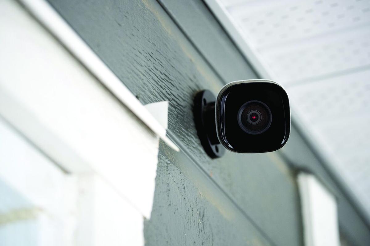 Upgrades to ensure a home stays safe and secure