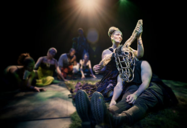 Arizona Repertory production has makings of a dream