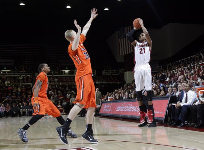Anthony Brown, Olaf Schaftenaar, Gary Payton II