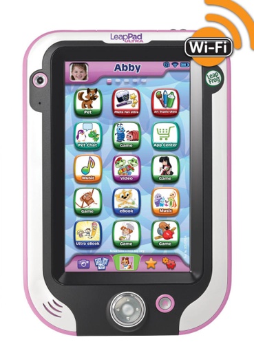 LeapPad Ultra