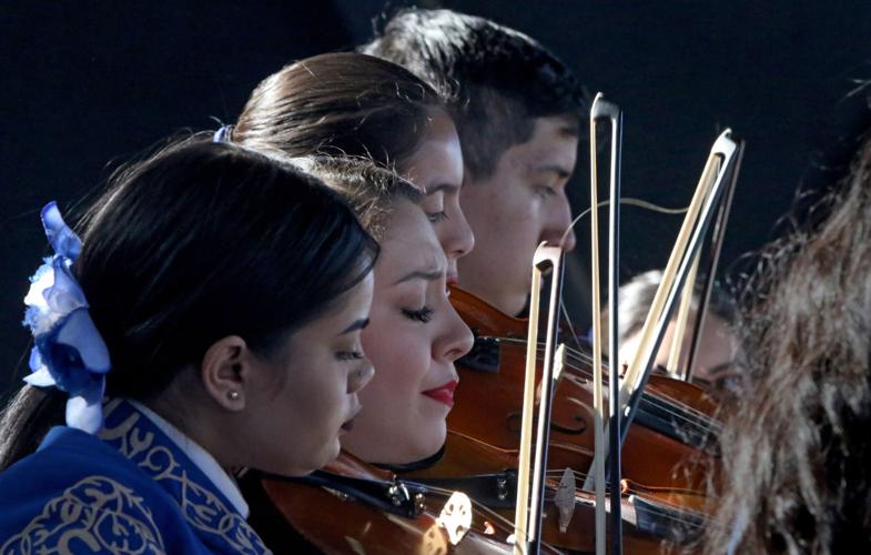 Remembrance for Cuco Del Cid (le)