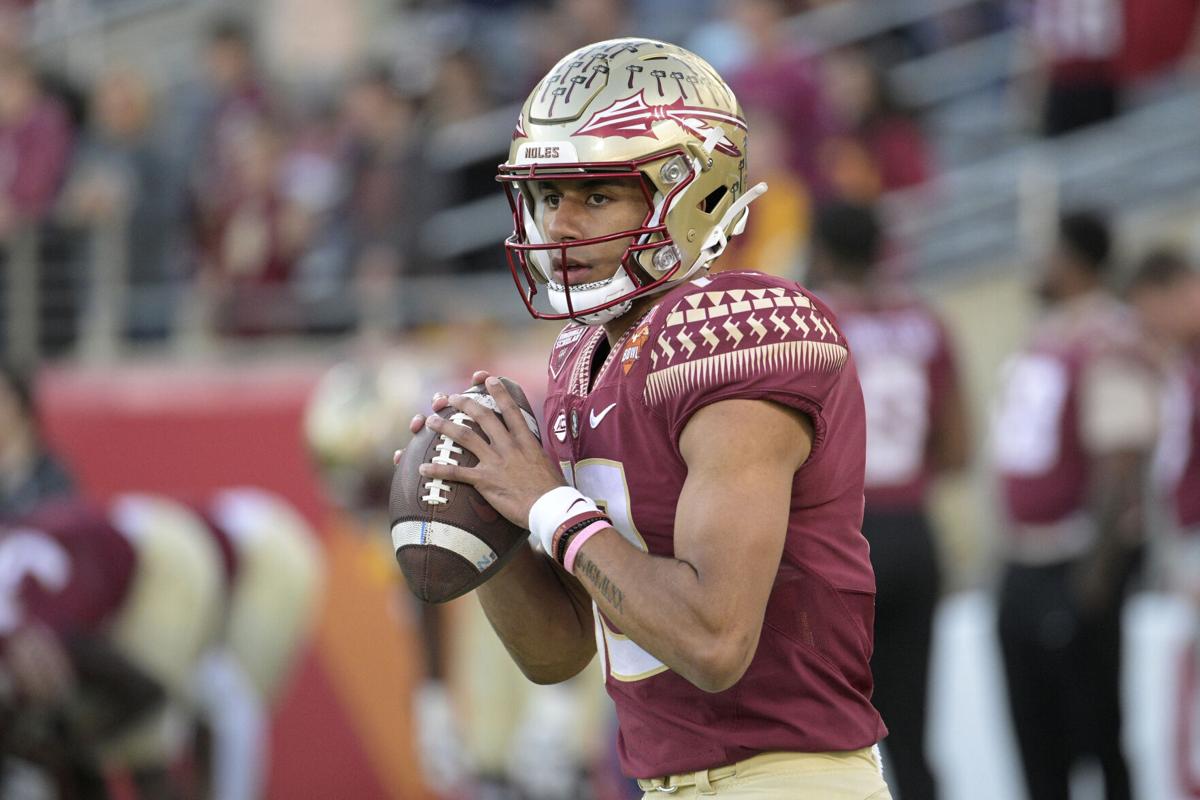 ACC Spring Wrap Football