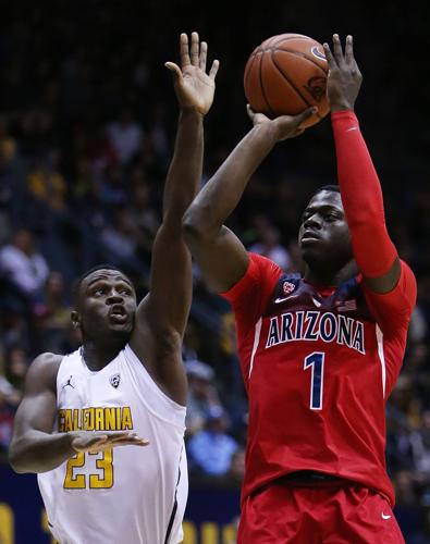 Best Arizona basketball photos
