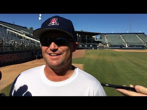 Bobby Dalbec on unlikely College World Series spot for Arizona Wildcats