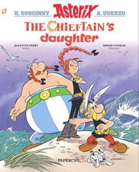 Comic hero 'Asterix' plans friendly assault on the New World