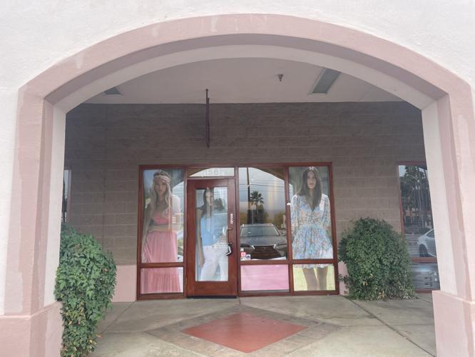 Apricot Lane Boutique