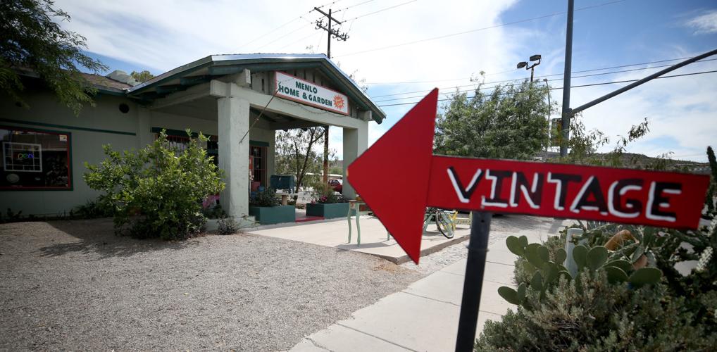 Menlo Home and Garden