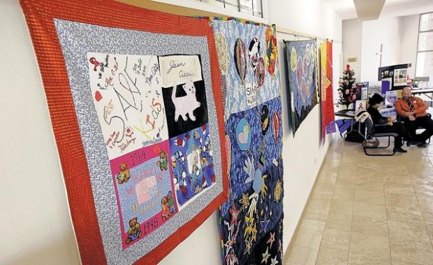 Songs for those living with HIV  