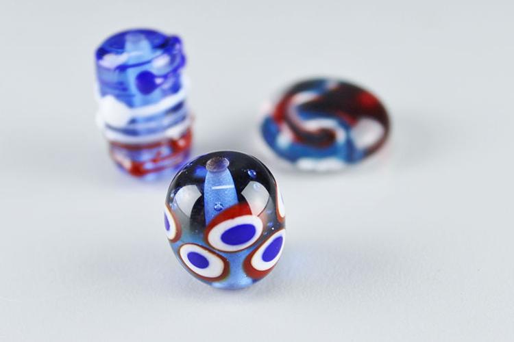 4th of July Party at Sonoran Glass