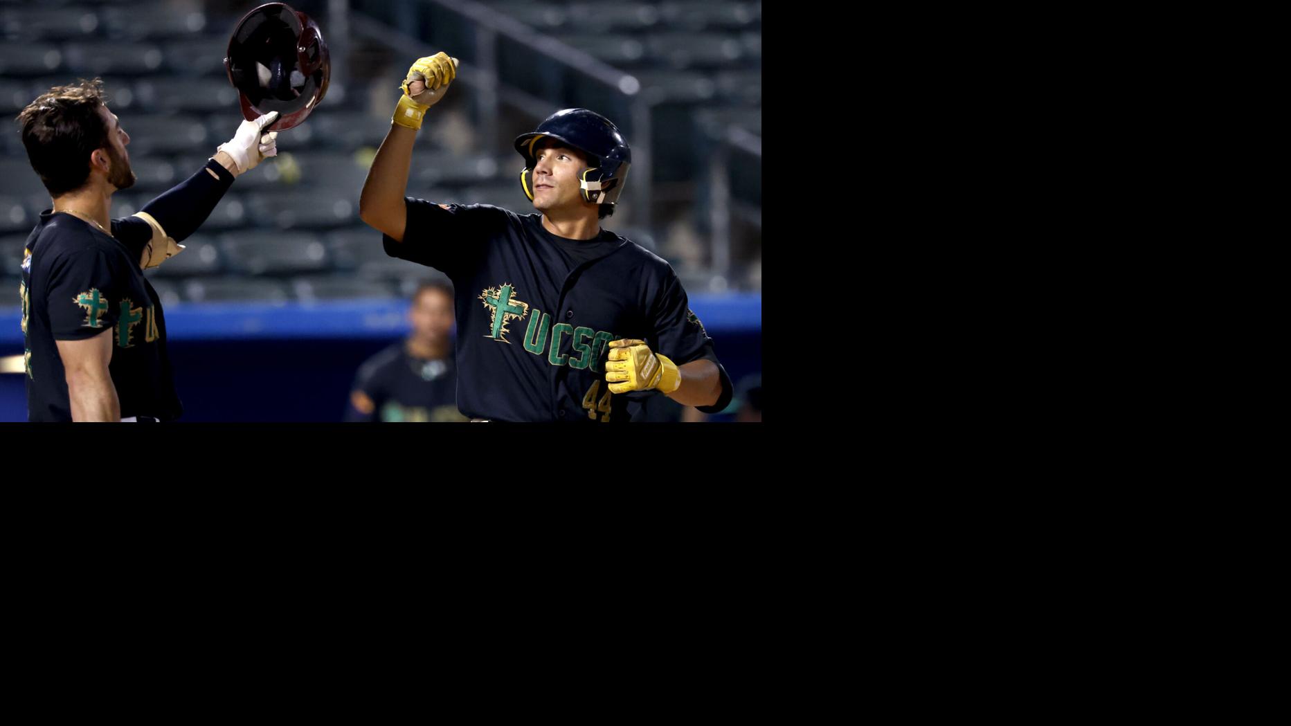 Tucson Saguaros need host families this summer; here's how you can help | Michael Lev