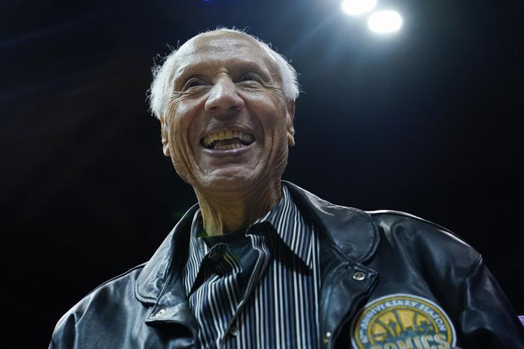 Jazz Clippers Basketball