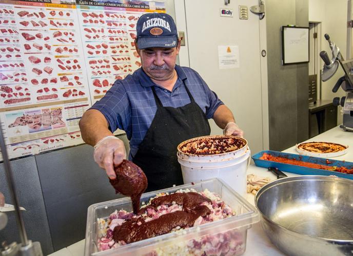 Carniceria El Vaquero