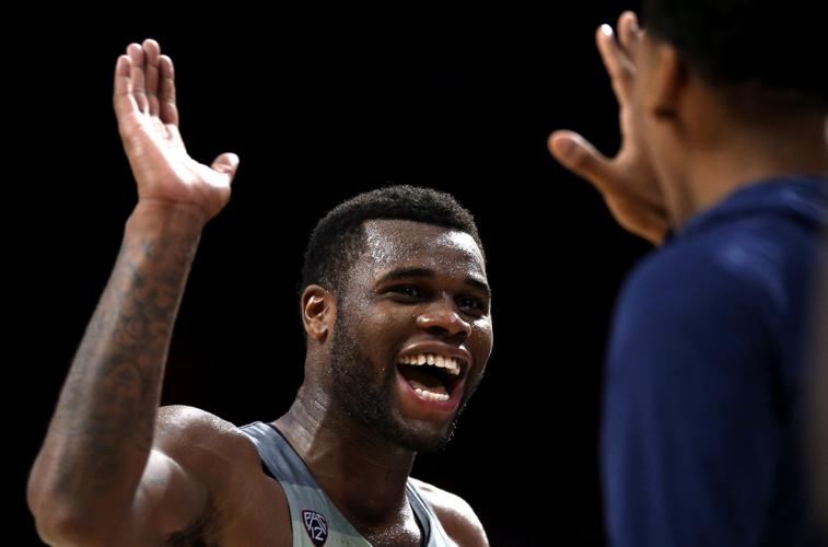 Best Arizona basketball photos