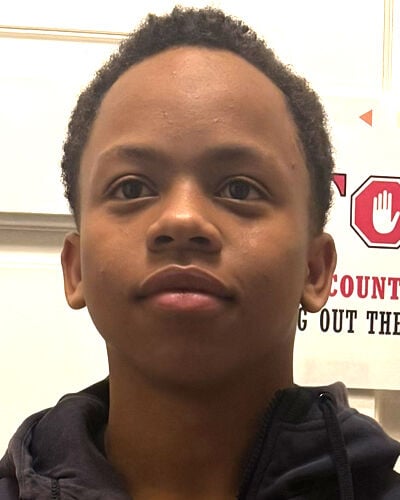 : Trayvon Tate (AZ)