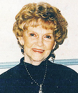 CARPENTER, Jane L.