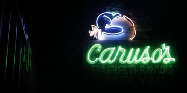 Caruso's