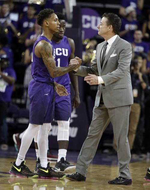 Louisville Grand Canyon Basketball