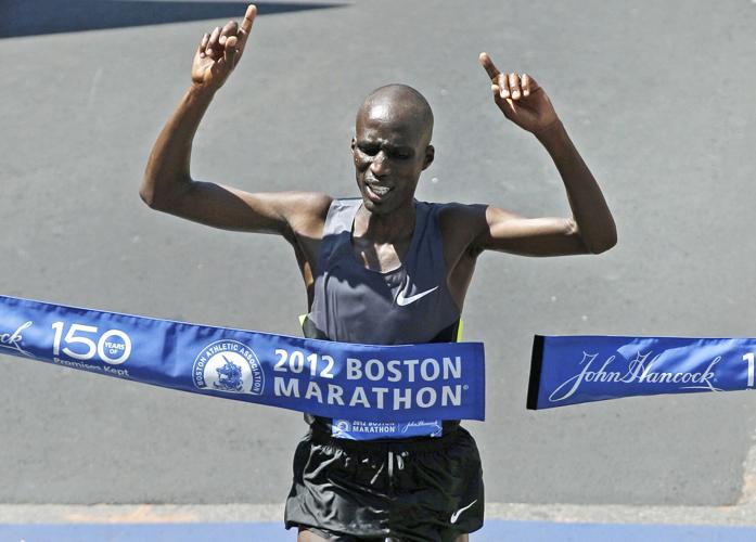 Boston Marathon Preview