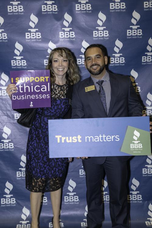 2019 BBB Torch Awards