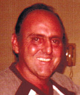 Anthony "Tony" Romano