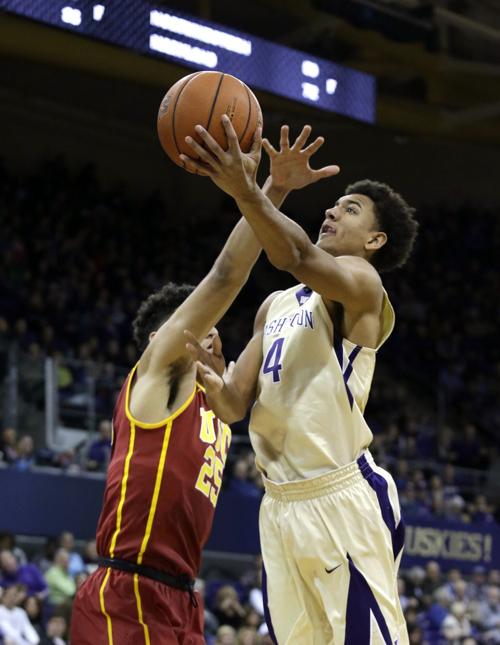 Bennie Boatwright, Matisse Thybulle