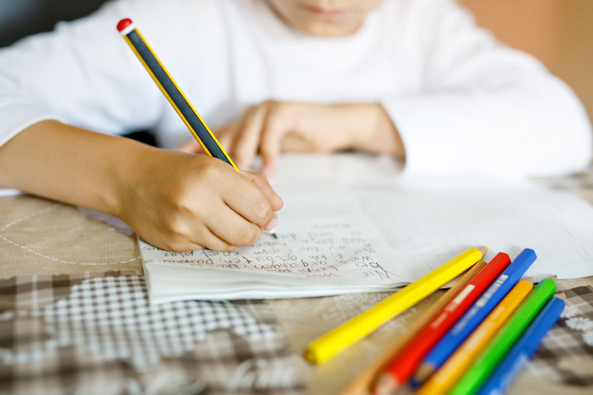 Kid writing (copy)