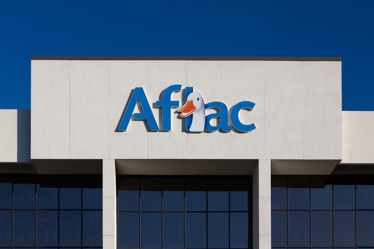 Hack of Aflac potentially affected more than 22 million people, company says