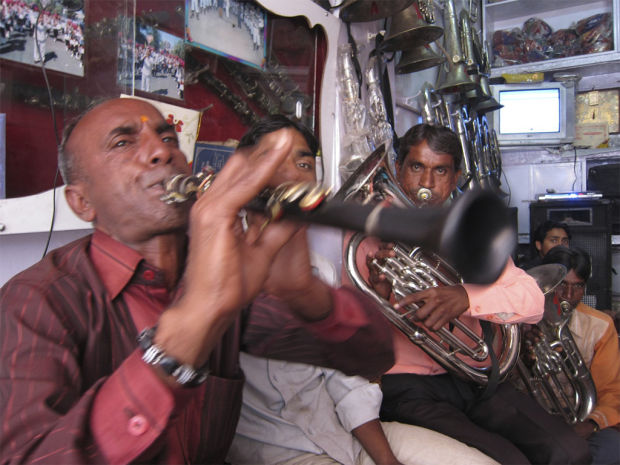 This week's Arizona International Film Festival schedule    