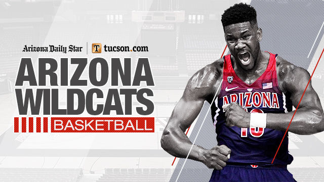 UA Arizona Wildcats basketball logo OLD DO NOT USE