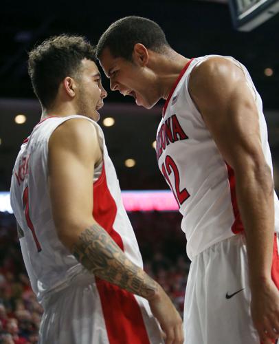 Best facial expressions of the season