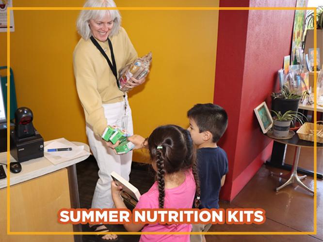 50 Years of Impact: Celebrating Child Nutrition and Nourishing Futures