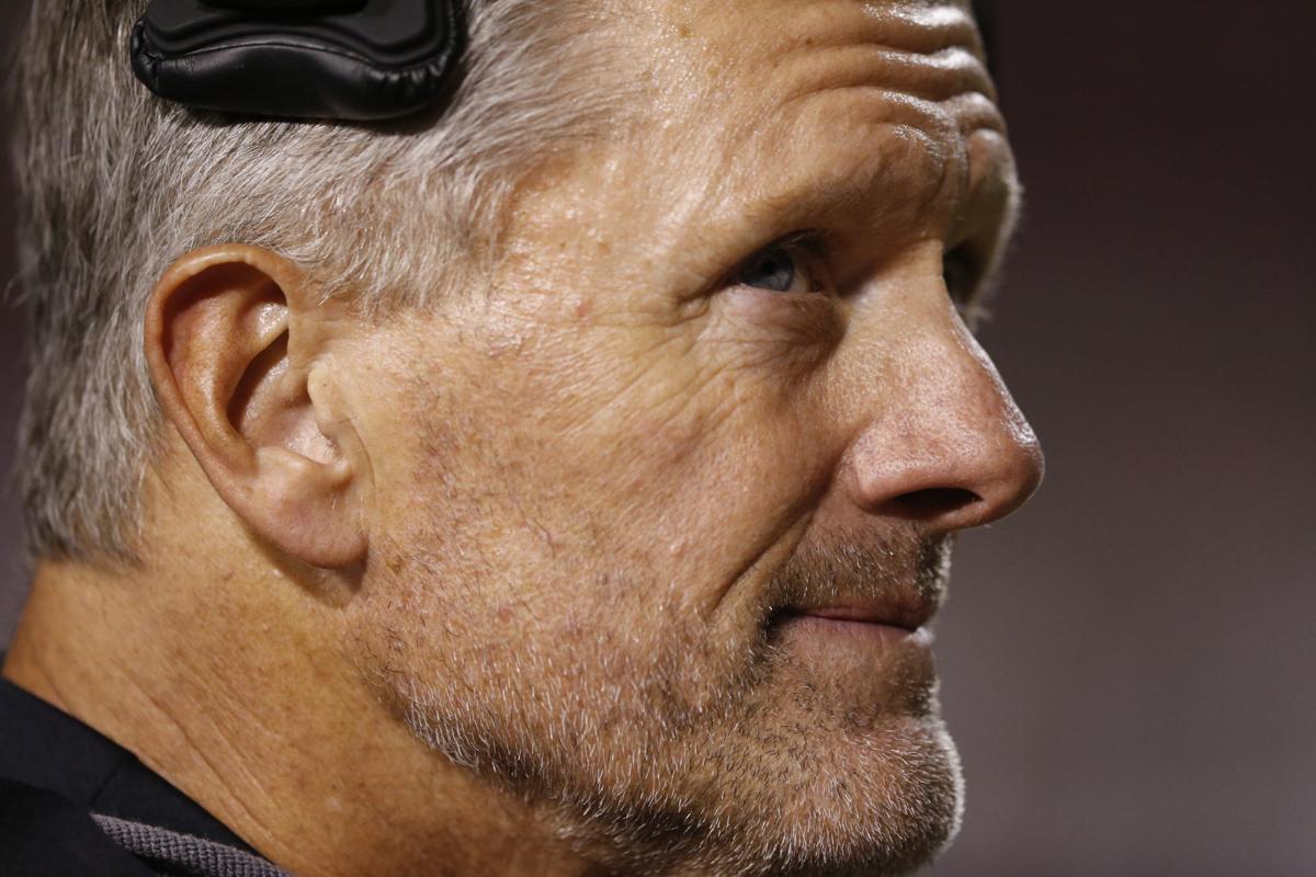 Utah has taken on coach Kyle Whittingham's hard-nosed, team-first approach, lapping Arizona Utah has taken on coach Kyle Whittingham's hard-nosed, team-first approach, lapping Arizona