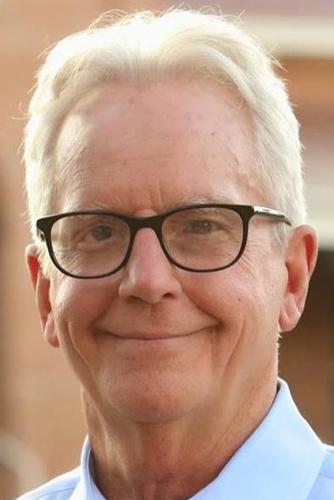 Bruce Wheeler 2018 Elections – U.S. House, CD 2