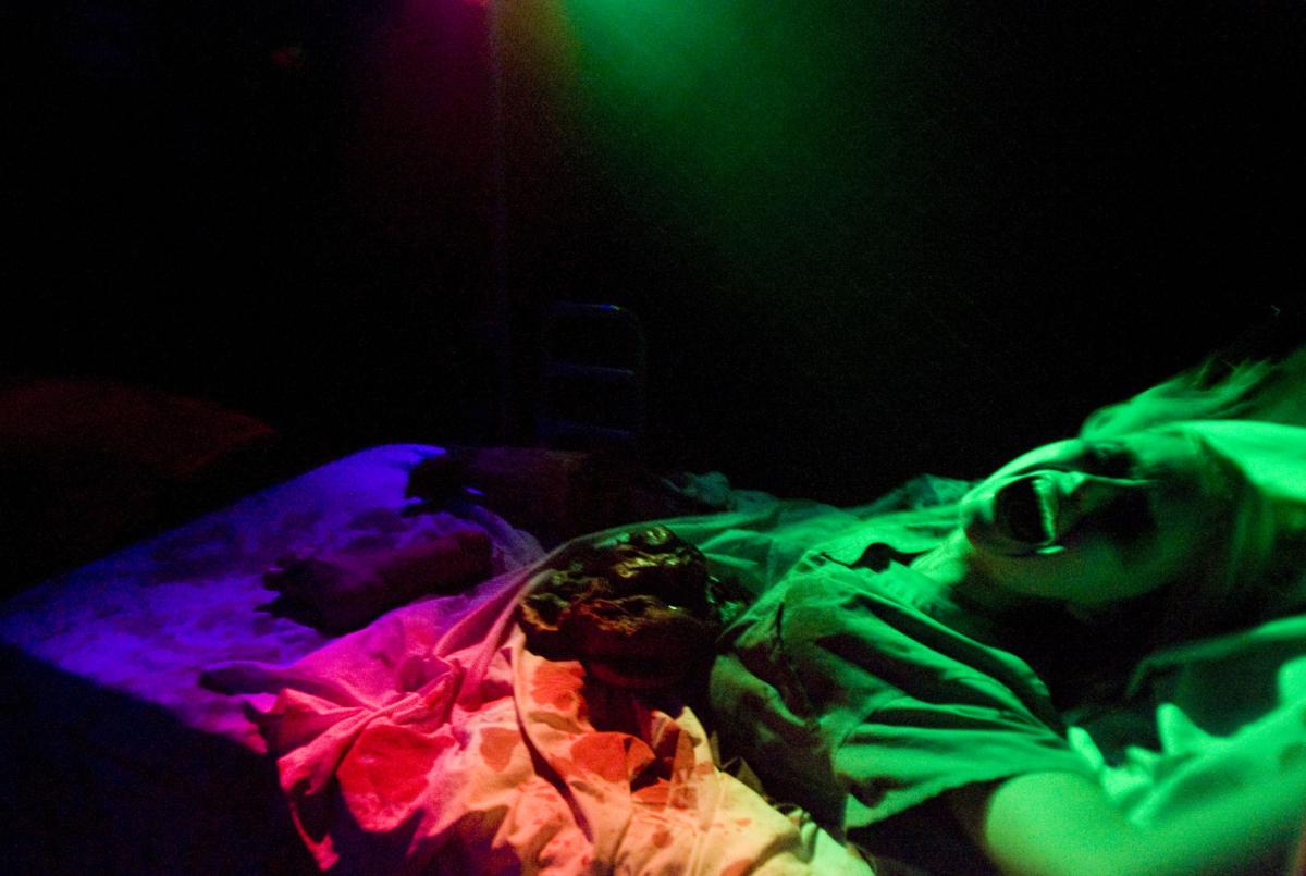 24 Tucson Halloween events for adults Parties, haunts and horror