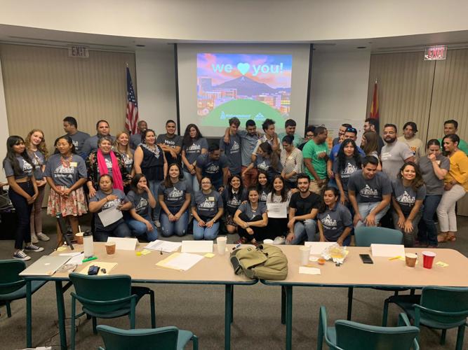 Latinx In Tech Grupo