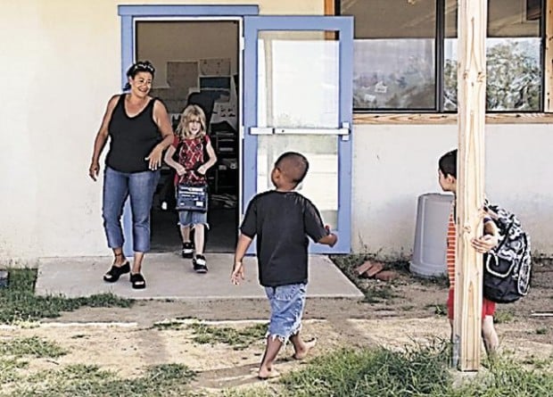 Arts colony's future takes root in a barn  