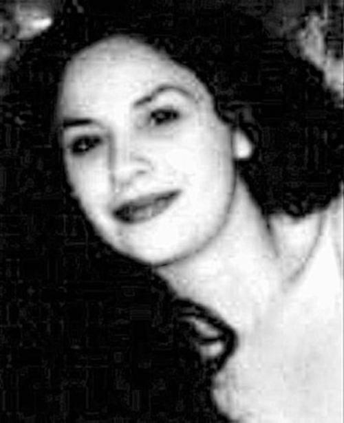 Homicide victim recalled by family as a cheerful mom  