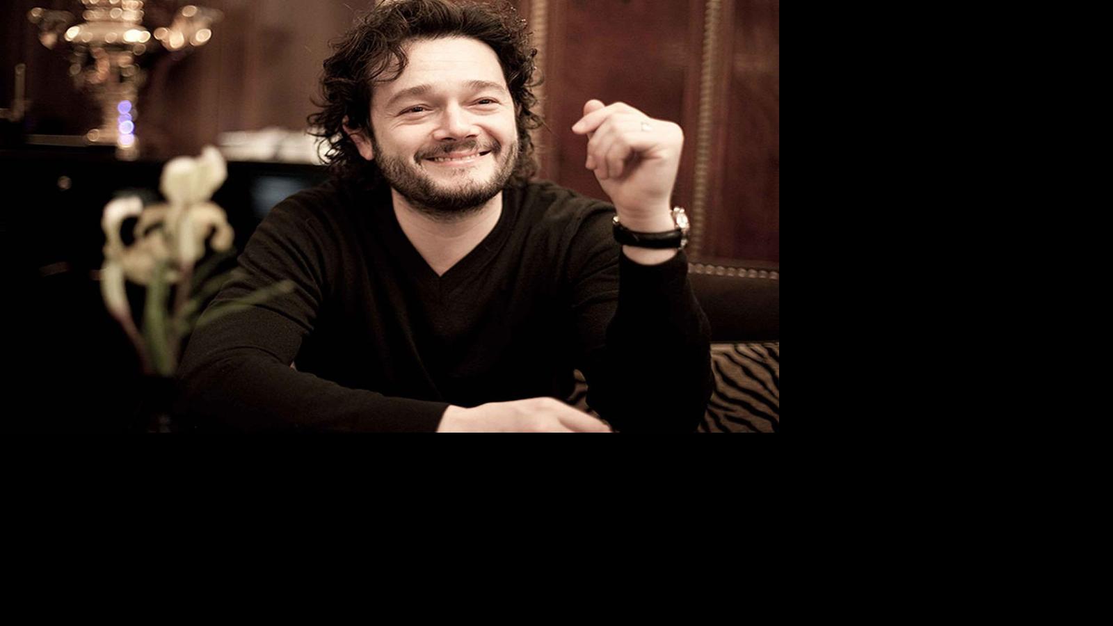 Sonora native comes home as Tucson Song Festival's special guest