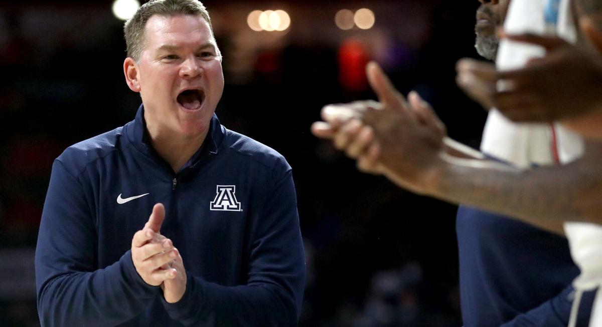 University of Arizona vs North Dakota State