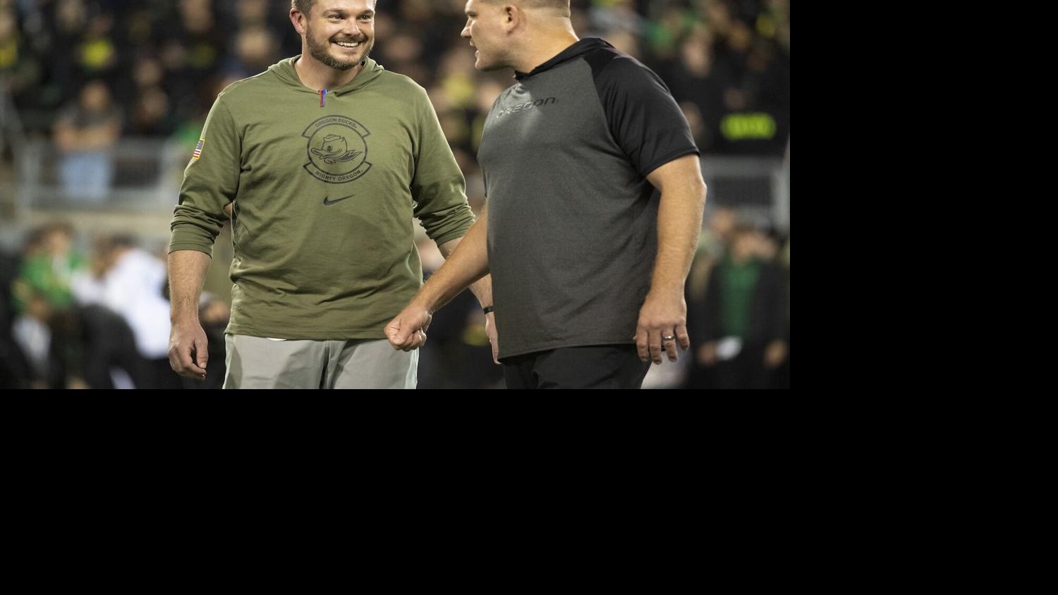 Hotline Mailbag: Coordinator hot seats, CFP strategy, MW media deal, and more