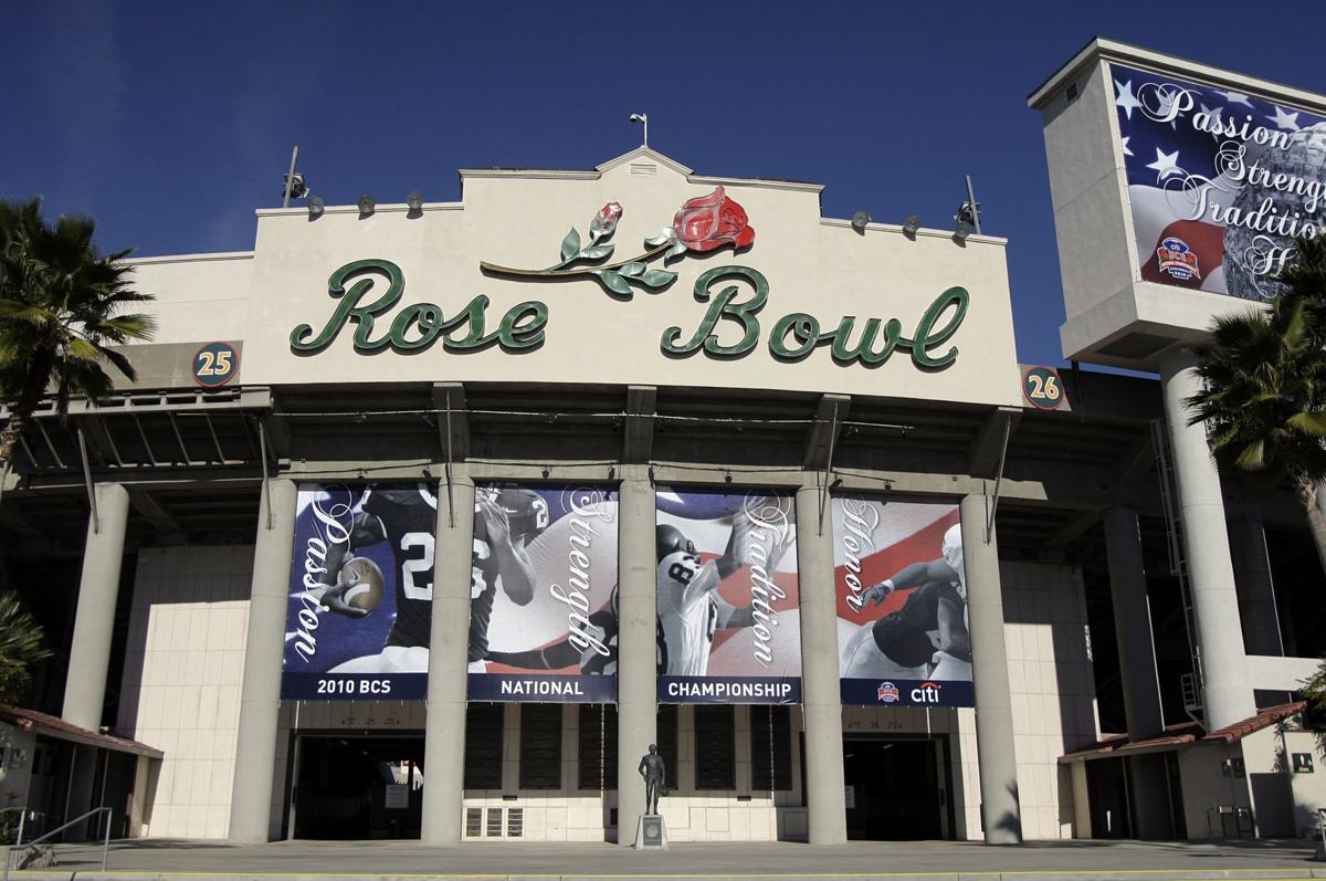 BCS Championship Football