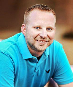 Frederick George Kelly, III