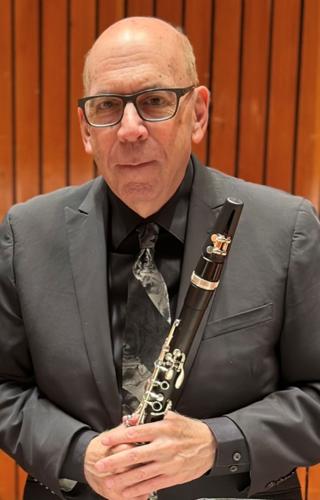 Guest soloist