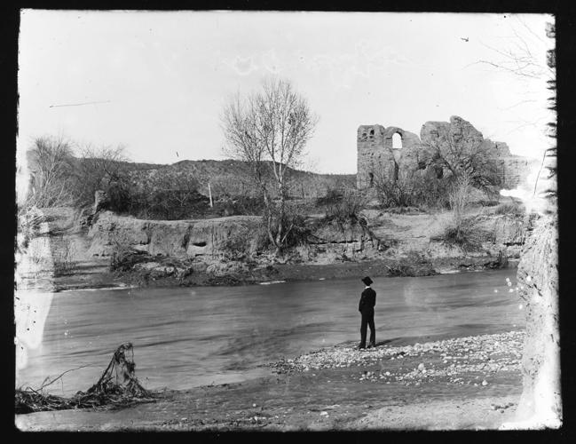 On July 4, 1776, the birthplace of Tucson was 'under Indigenous control'