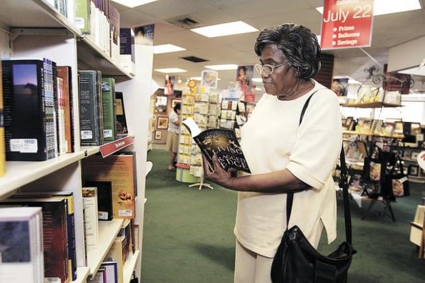 Gospel Supplies joins forces  