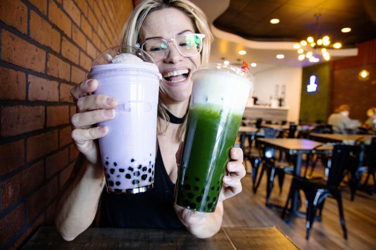 Ni Hao Tea