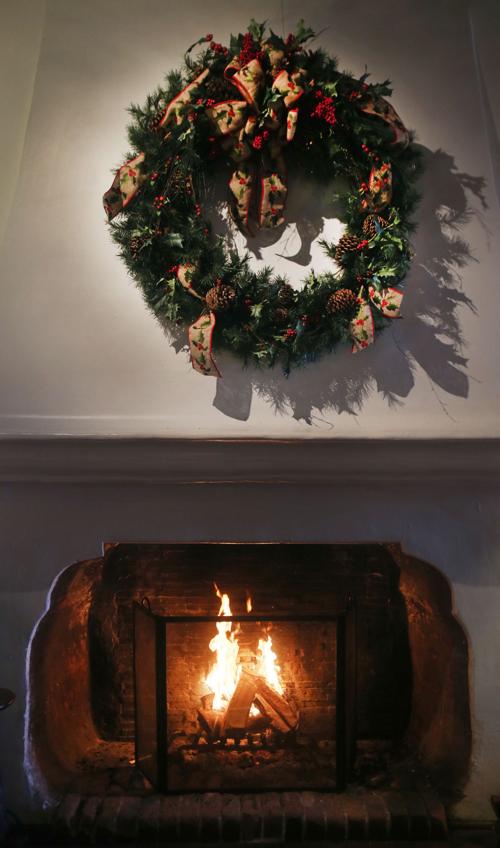 8 Tips To Protect Yourself From Fireplace Smoke Tucson Com