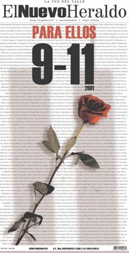 El Nuevo Heraldo, Brownsville, Texas