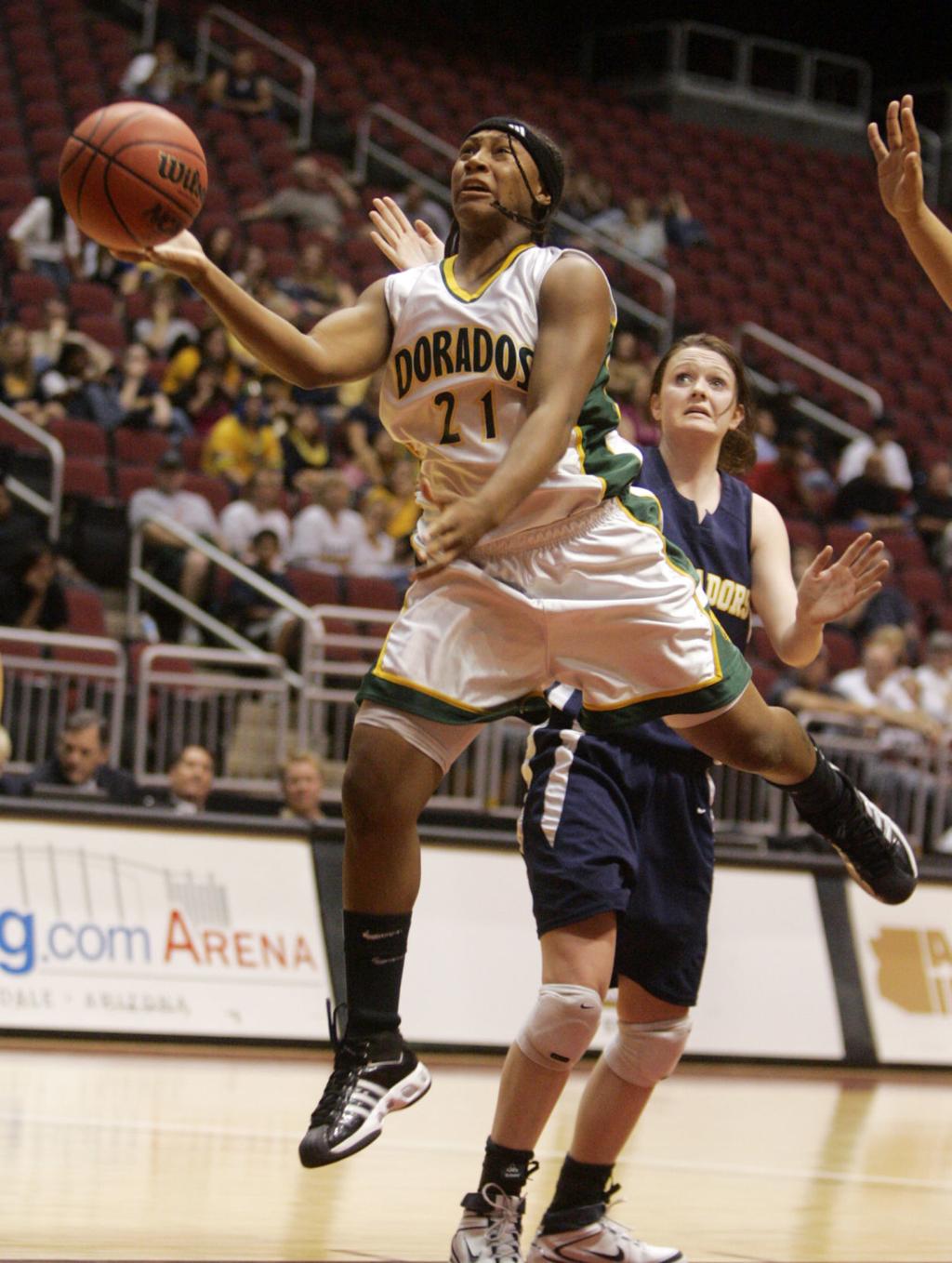 This Is Where I M Supposed To Be Tucsonan Nadi Carey Takes On