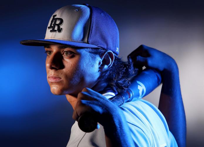 2016 Spring Sports All-Stars: Baseball